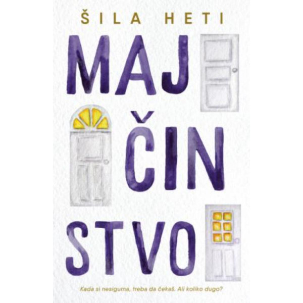 Majčinstvo 