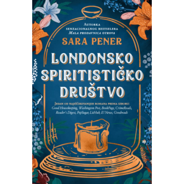 Londonsko spiritističko društvo 
