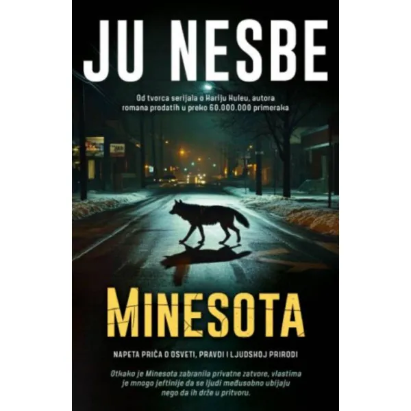 Minesota 