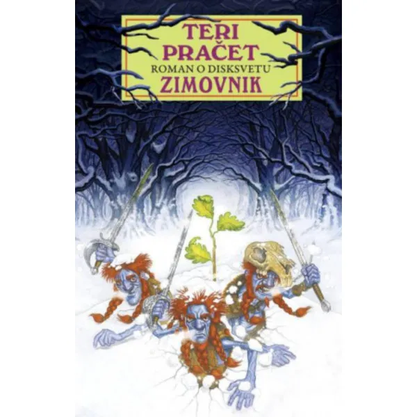 Zimovnik 