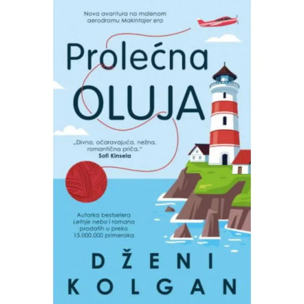 Prolećna oluja 