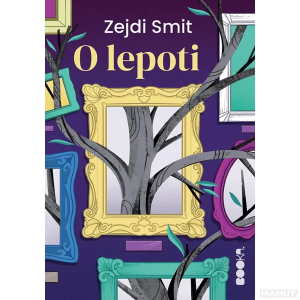 O lepoti 