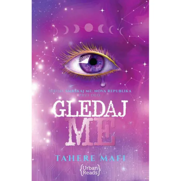 Gledaj me 