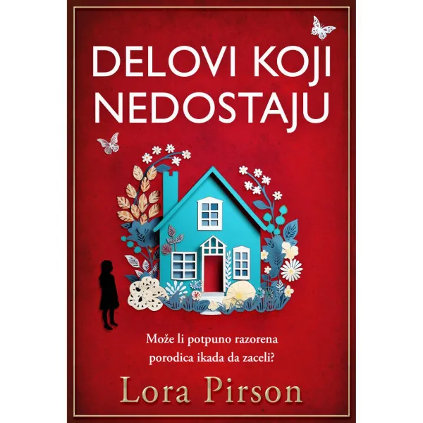 Delovi koji nedostaju 