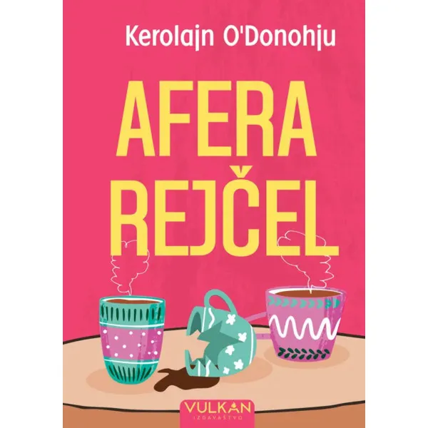 Afera Rejčel 