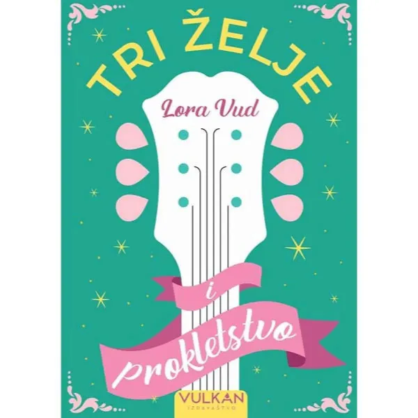 Tri želje i prokletstvo 