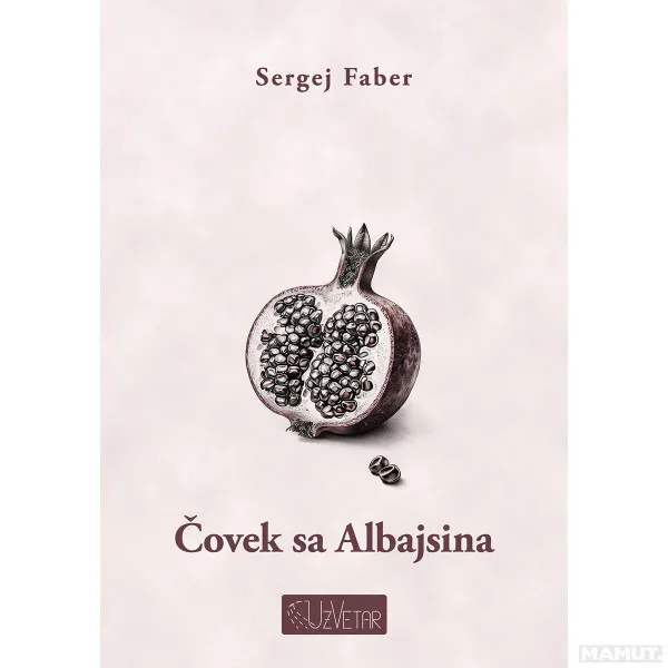 Čovek sa Albajsina 