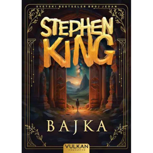 BAJKA 