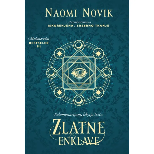 Zlatne enklave 
