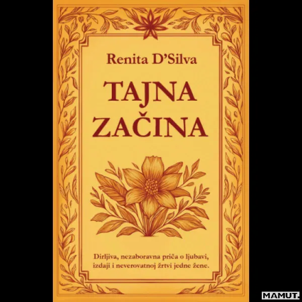 Tajna začina 