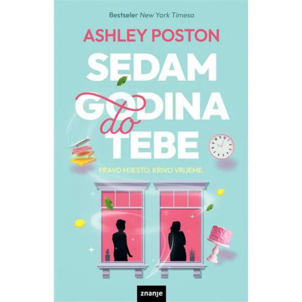 Sedam godina do tebe 