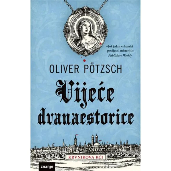 Vijece dvanaestorice 
