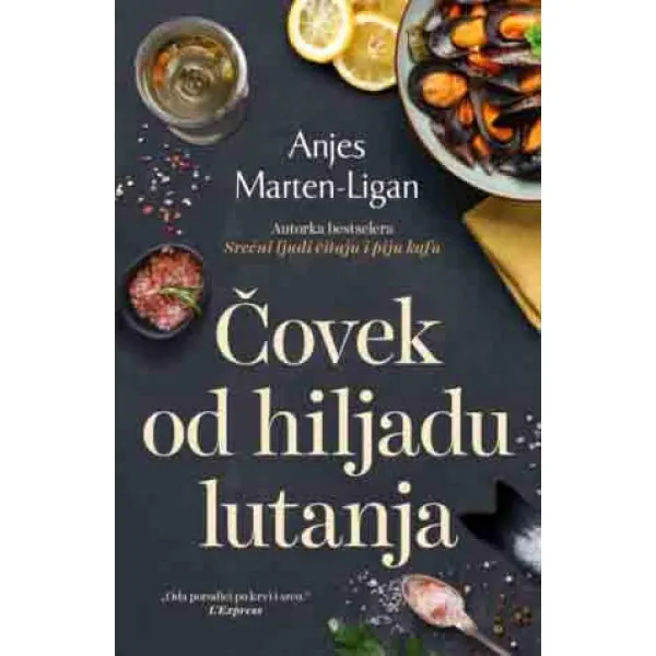 Čovek od hiljadu lutanja 