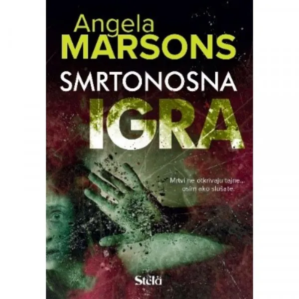 Smrtonosna igra 