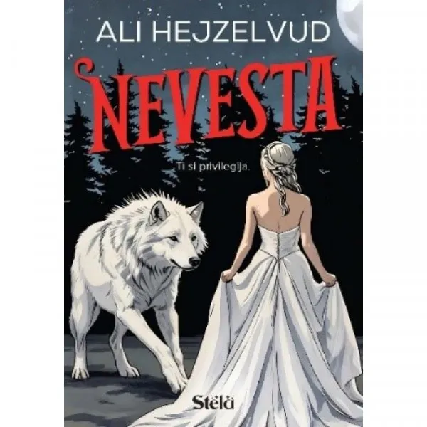 Nevesta 