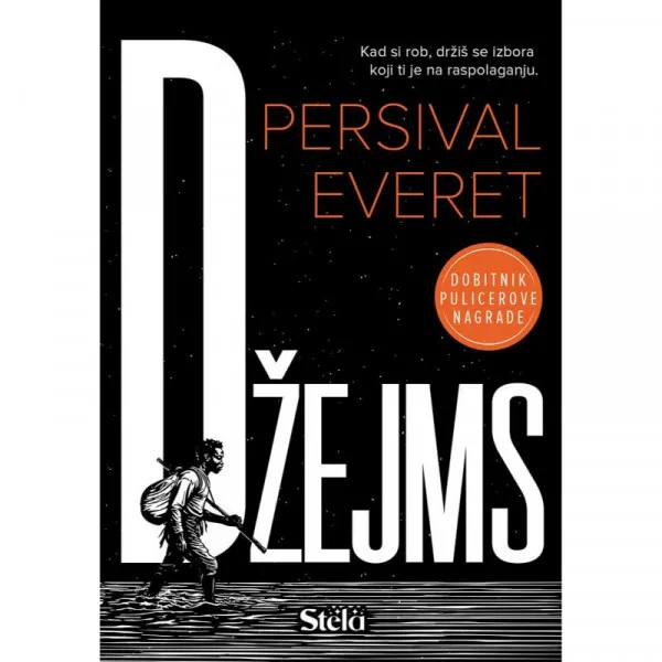 Džejms 
