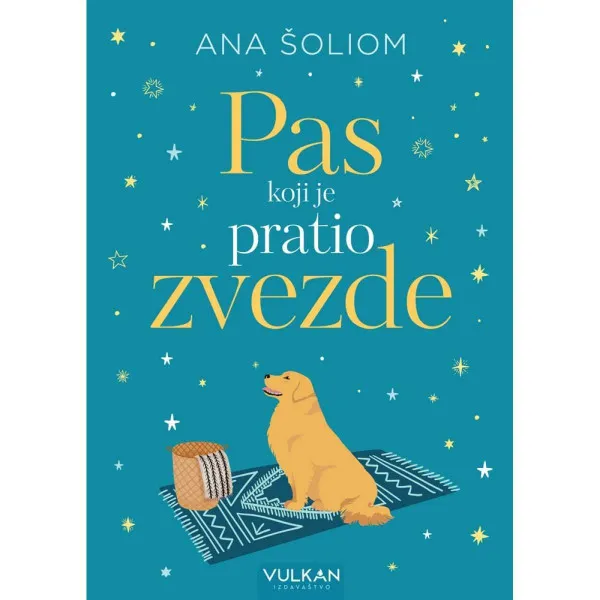 PAS KOJI JE PRATIO ZVEZDE 