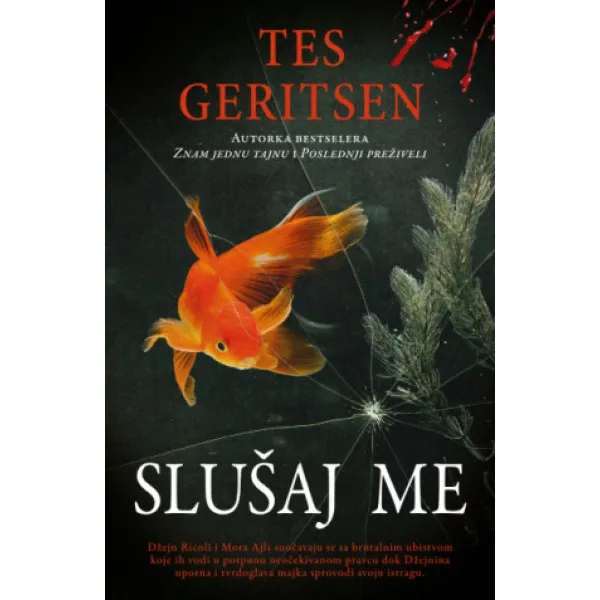 Slušaj me 