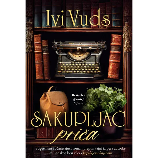 Sakupljač priča 