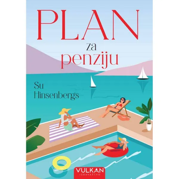 Plan za penziju 
