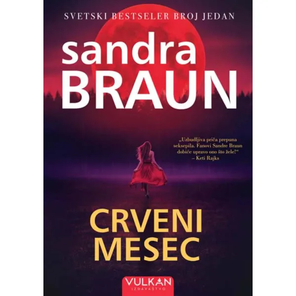 Crveni Mesec 