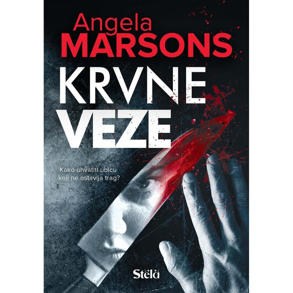 Krvne veze 