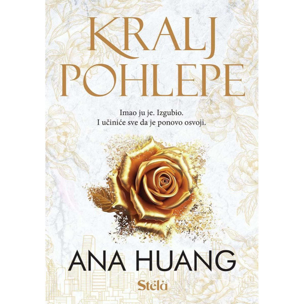 Kralj pohlepe 