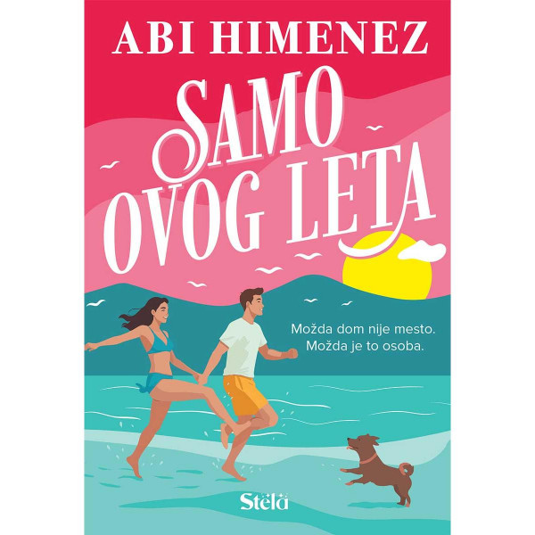 Samo ovog leta 