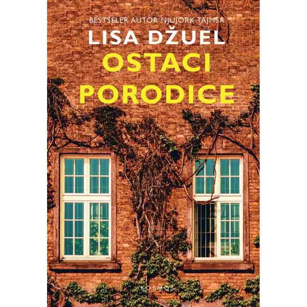 Ostaci porodice 