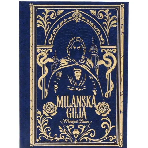 Milanska guja 