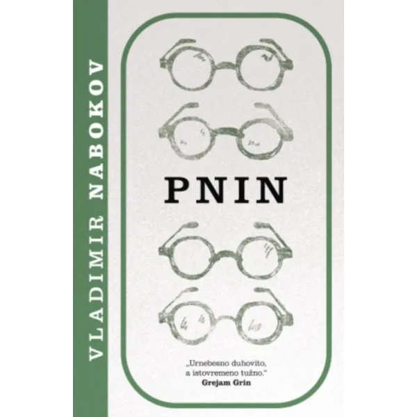 Pnin 