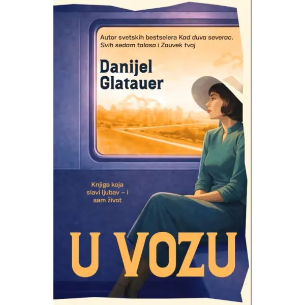 U vozu 