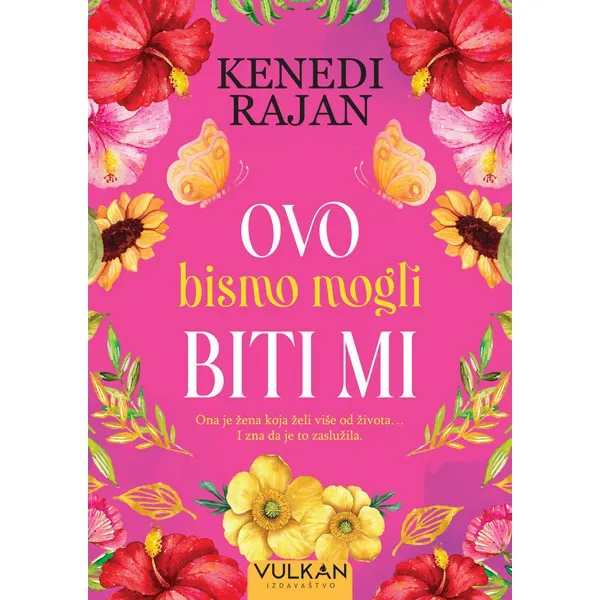 Ovo bismo mogli biti mi 