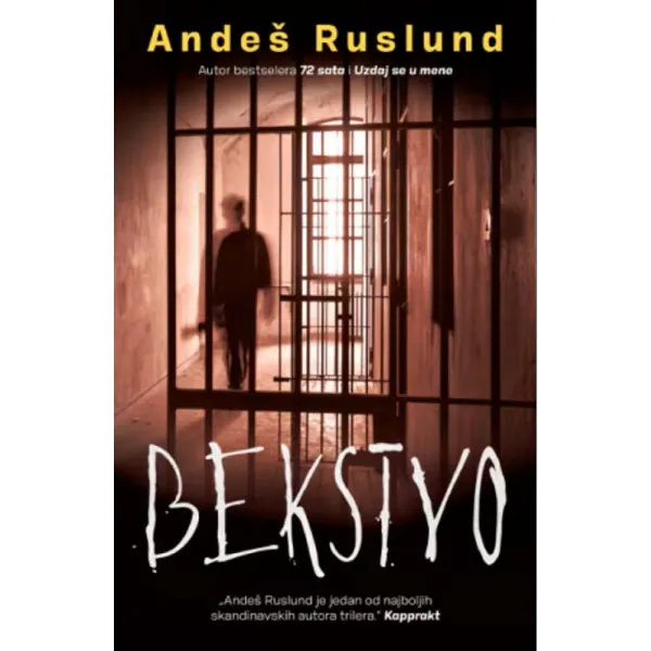 Bekstvo 