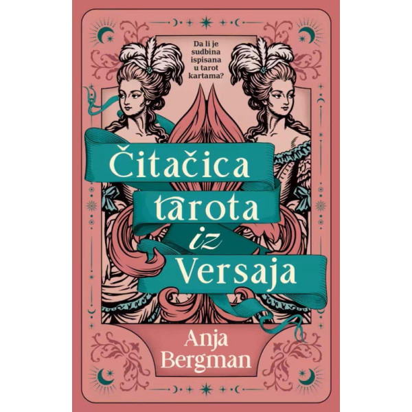 Čitačica tarota iz Versaja 