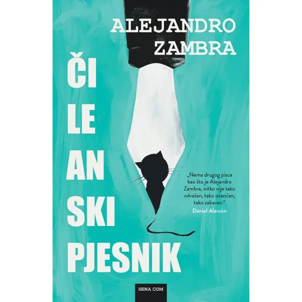 Cileanski pjesnik 