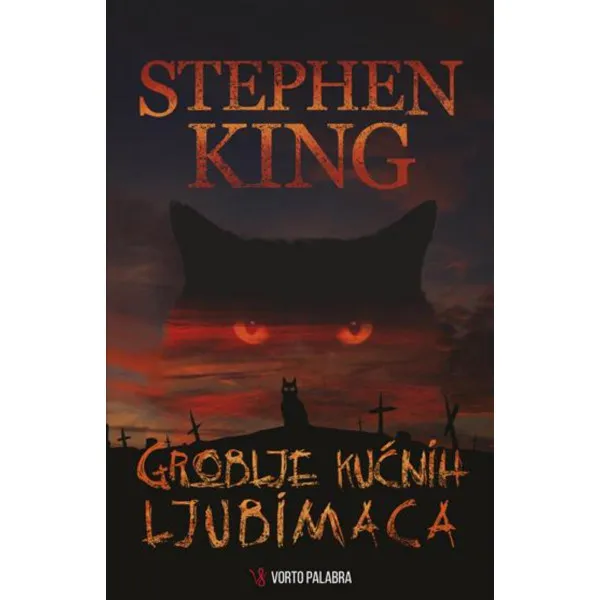 Groblje kucnih ljubimaca 