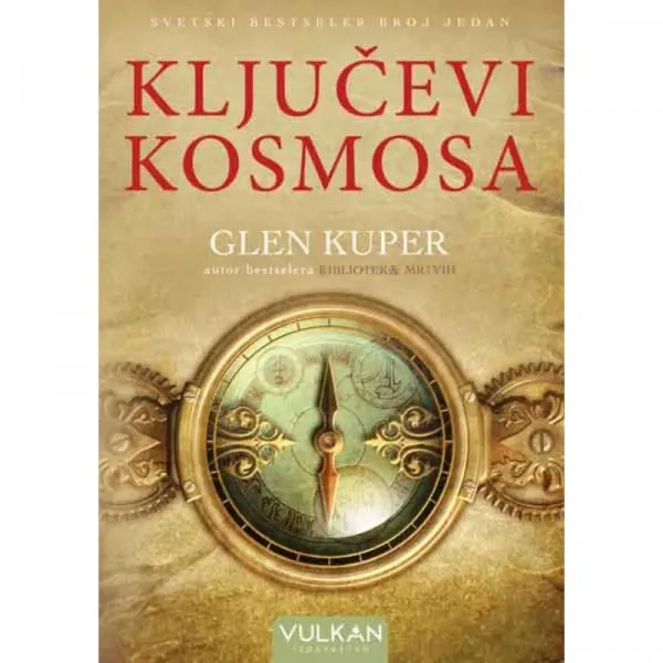 Ključevi kosmosa 