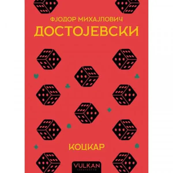 Kockar 