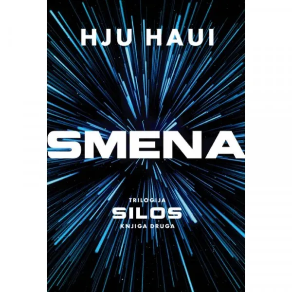 Smena Silos 2 