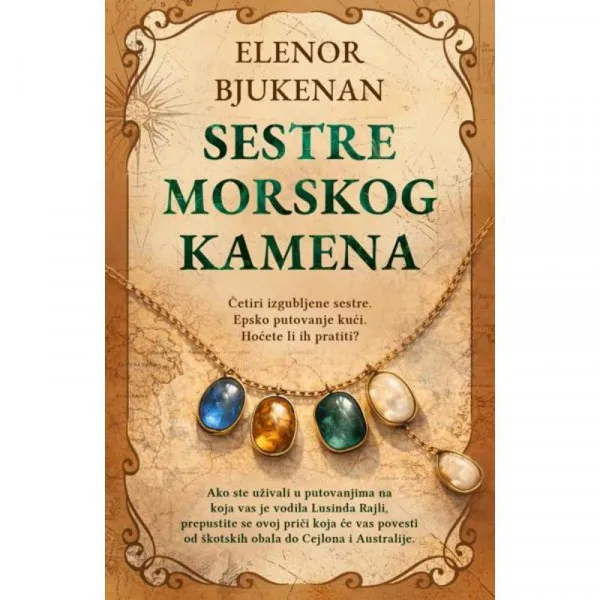 Sestre morskog kamena 