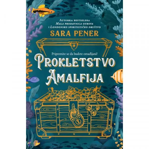 Prokletstvo Amalfija 