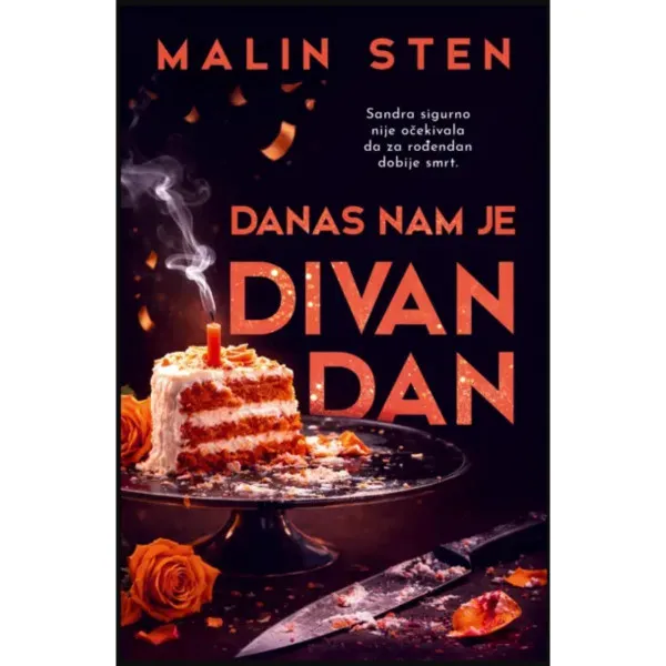 Danas nam je divan dan 