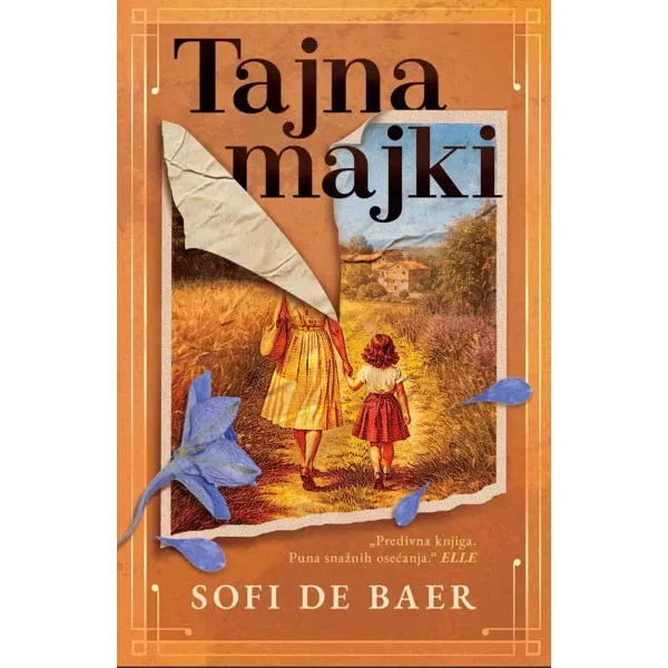 Tajna majki 