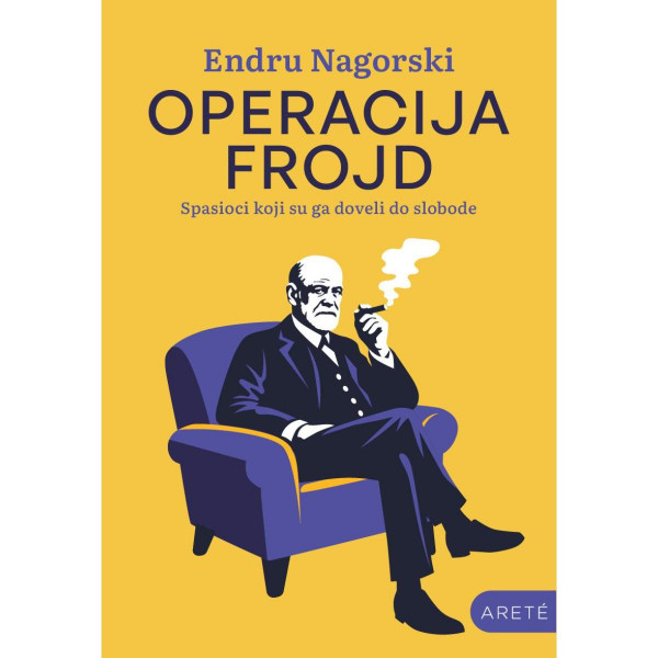 Operacija Frojd 