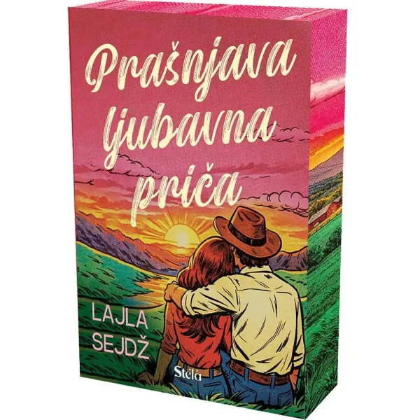 Prašnjava ljubavna priča 