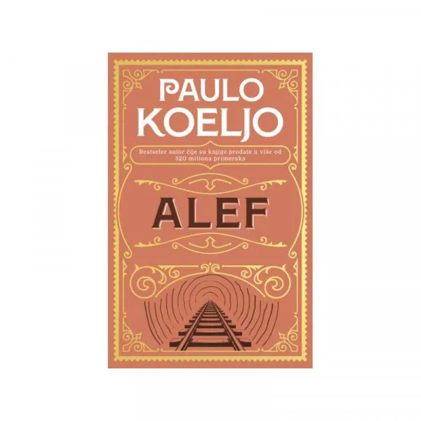 Alef – mek povez 
