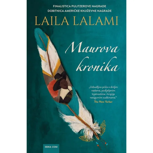 MAUROVA HRONIKA 