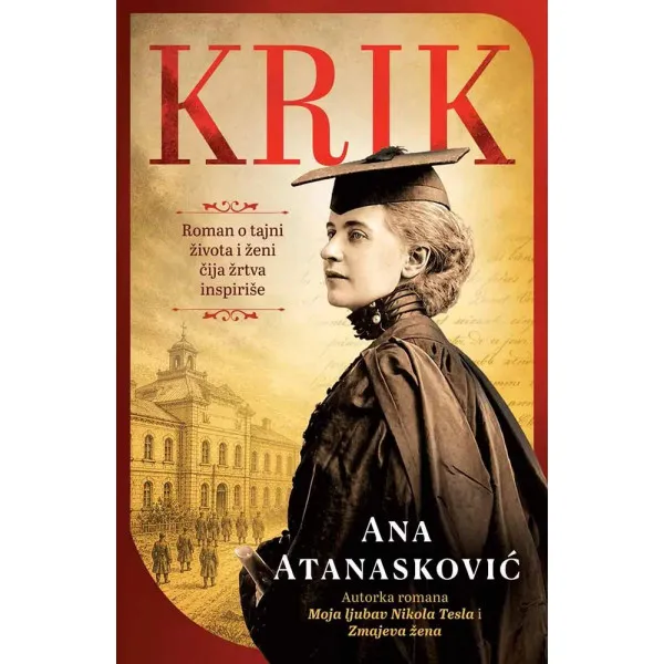 Krik 