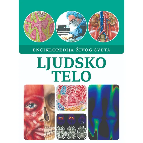 Ljudsko telo 